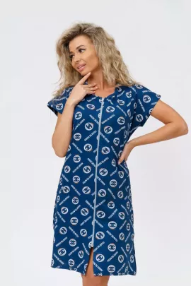 Халат женский 740025