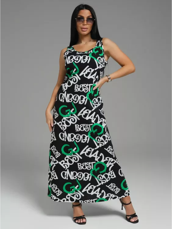 Сарафан женский 406916