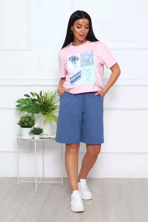 Костюм Лирика