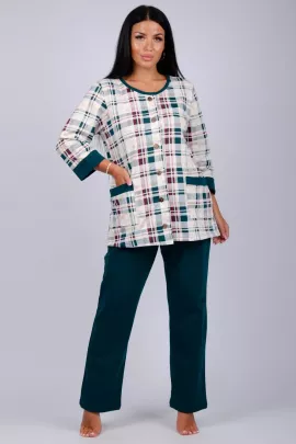 Пижама женская 593600