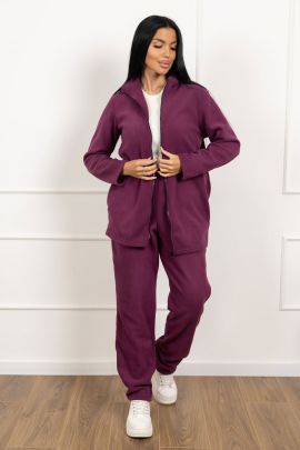 Костюм женский спортивный 310216