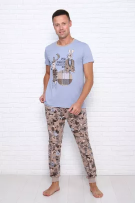 Пижама мужская 114317