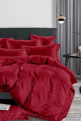 Рубин КПБ микрофибра