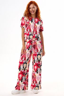 Костюм женский Экзотика 1