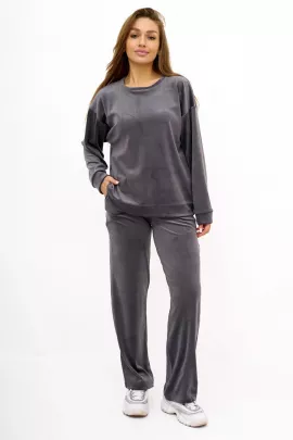 Костюм женский с брюками 553025