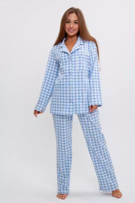 Костюм с брюками Дольче 1