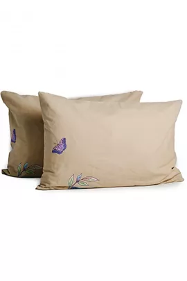 Комплект наволочек бязь - Маргарита