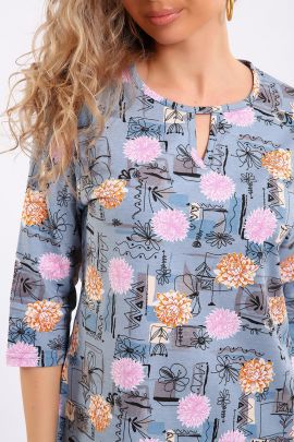 Туника 6823 Т