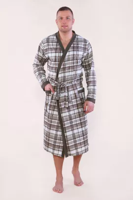 804 Халат мужской Артур