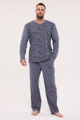 Костюм мужской 24576