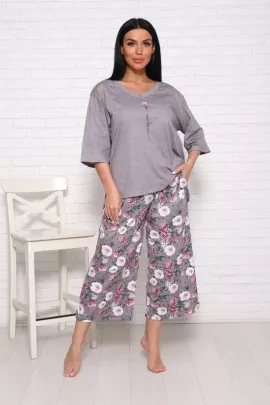 Костюм Ранеля Цветы