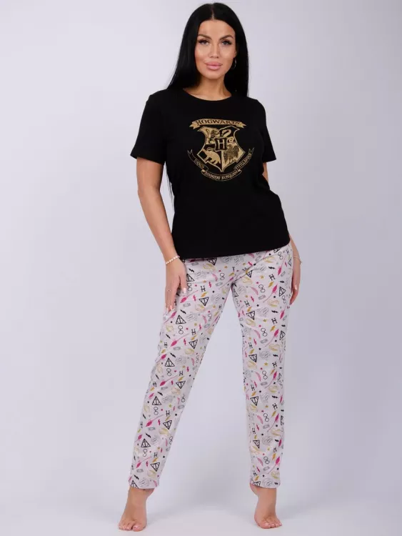 Пижама женская 613104