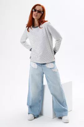 Лонгслив женский 853253