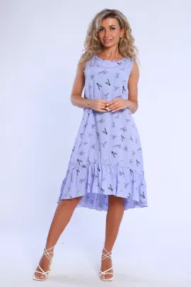 Платье женское 516140