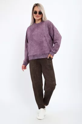 Костюм женский с брюками 132833