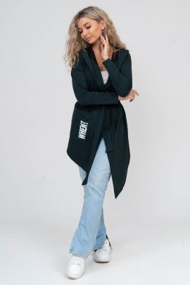 Кардиган мод.1276/1