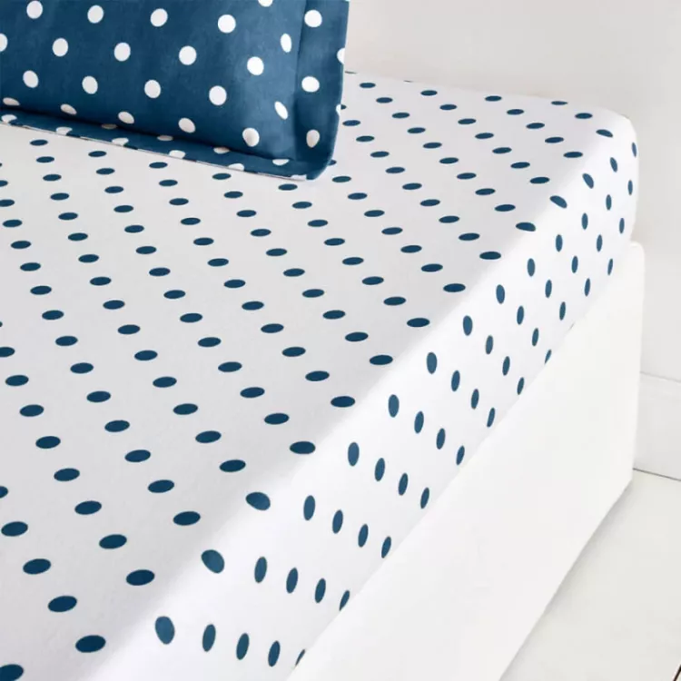 Простыня поплин 2,0 сп.