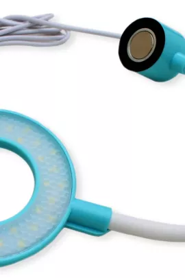 Лампа на магните с регулировкой яркости 809860 JACK