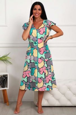 Халат женский 204030