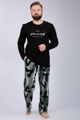 Пижама мужская 349763