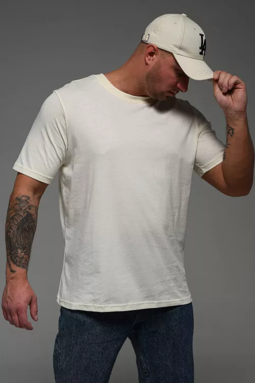 Футболка 8471/4 унисекс