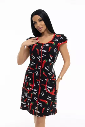 Халат женский 411850