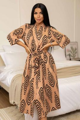 Халат мод.1874/6 (Сток)