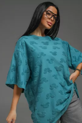 Футболка женская 139346