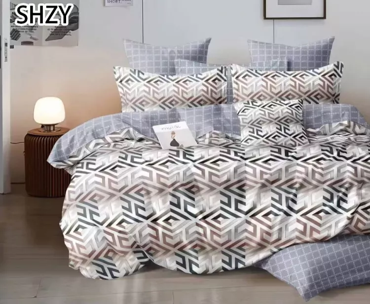 Эстет КПБ поплин