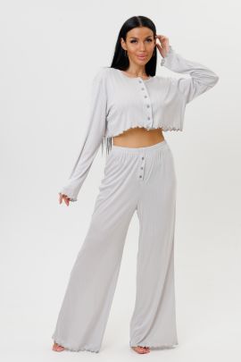 № 2244/2 Пижама с брюками