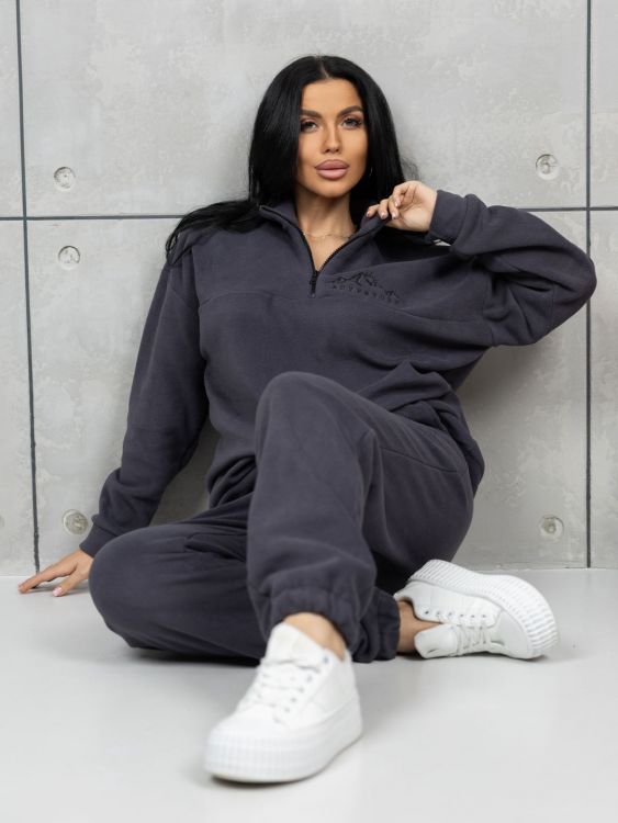 Костюм женский с брюками 118010