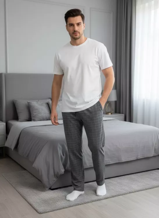 № 2197/2 Брюки последний размер