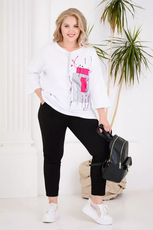 Футболка 5558