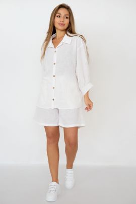 Костюм с шортами женский 545868