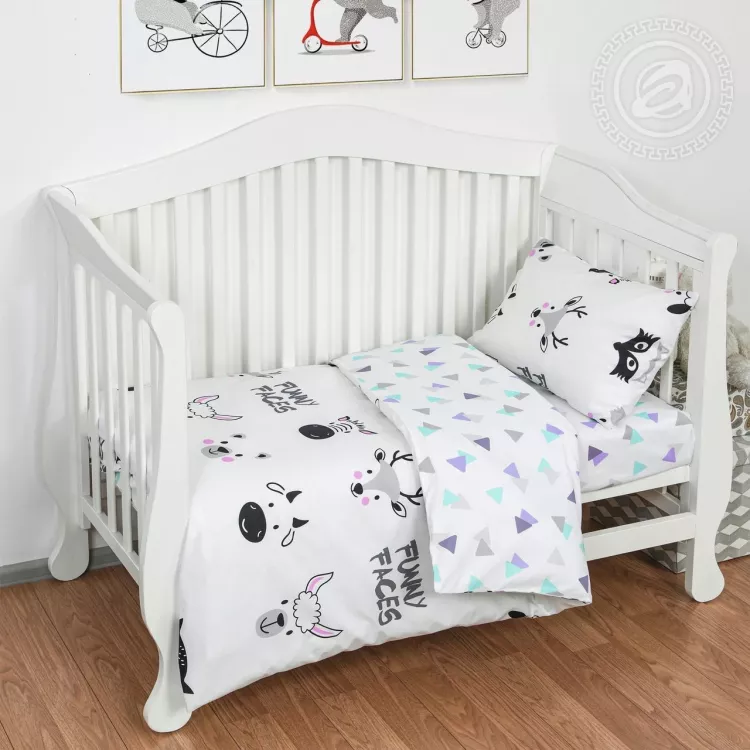 Постельное белье Фанни 922 922