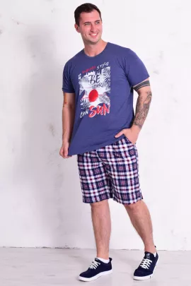Пижама мужская 455918
