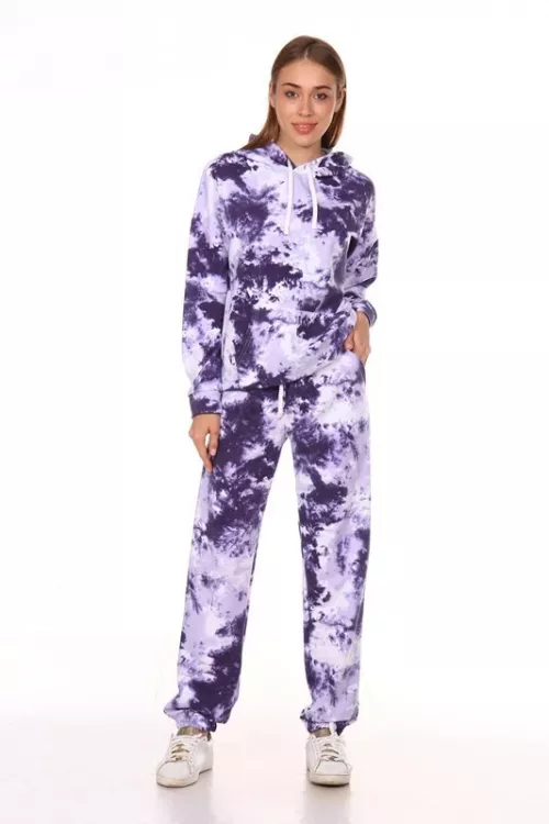 Костюм Тай-Ф фиолетовый последний размер