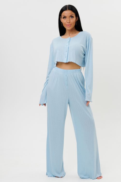 № 2244/3 Пижама с брюками