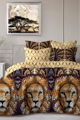 КПБ Перкаль - Символ года