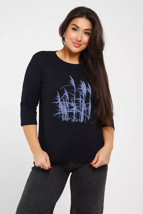 Лонгслив женский 752251