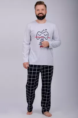 Пижама мужская 536460