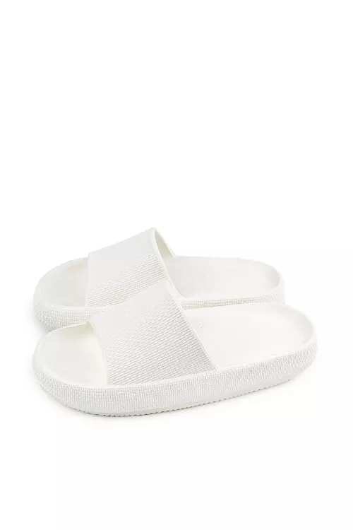 Пантолеты пляжные ЭВА муж 097-321-10