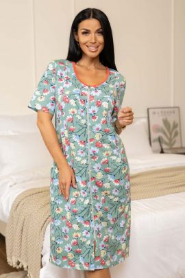 Халат мод.895/42