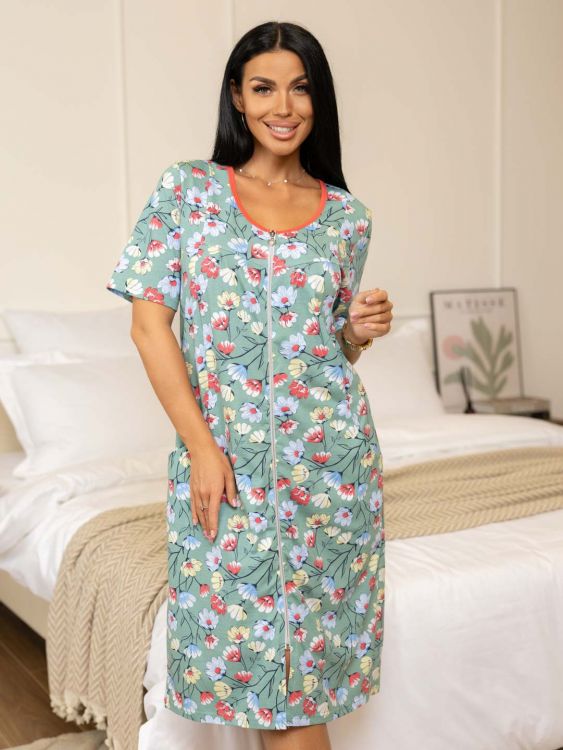 Халат мод.895/42