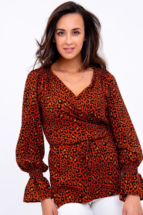 Блузка женская 59877