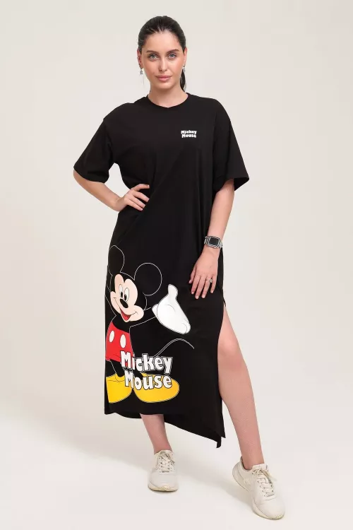 Платье Микки 2