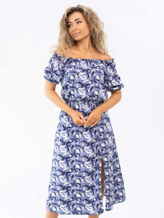 Платье женское 414319