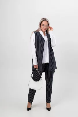 Костюм женский офисный 571127