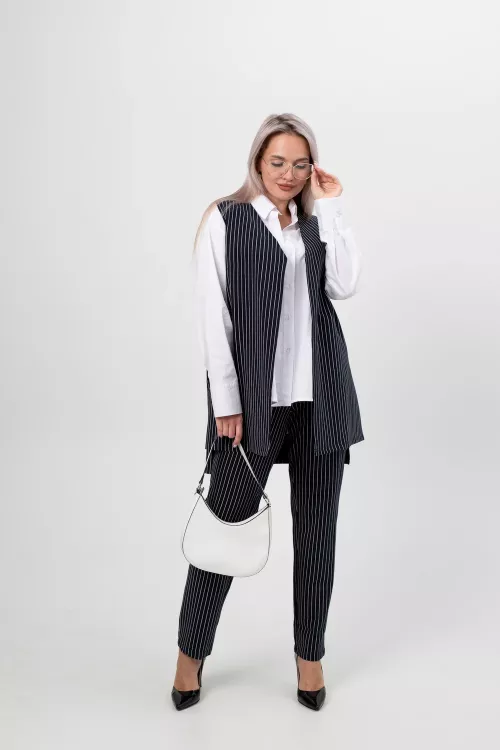 Костюм женский офисный 571127