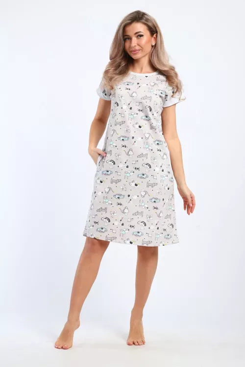 Платье женское 281050